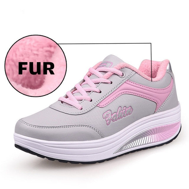 Women Sneakers