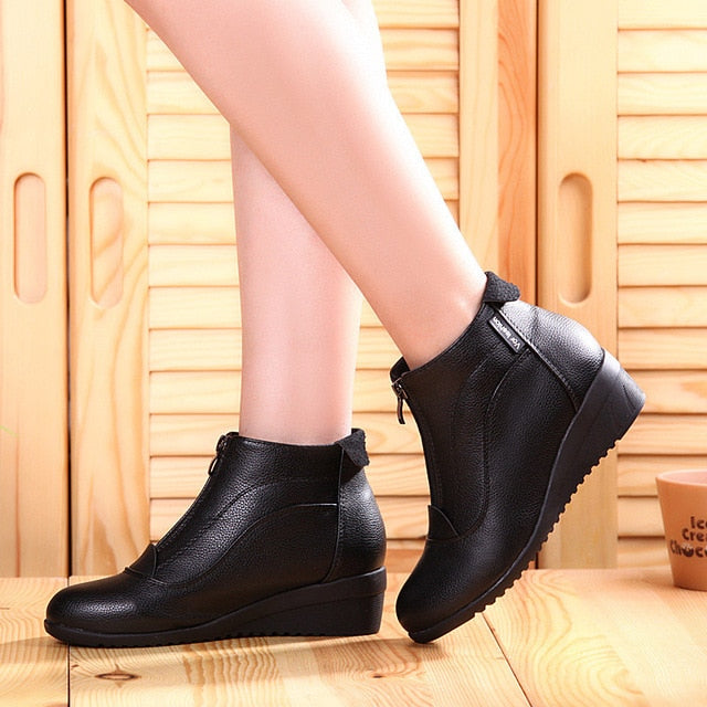 Women Boots