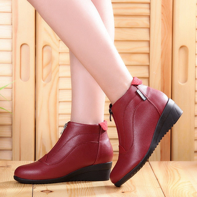 Women Boots