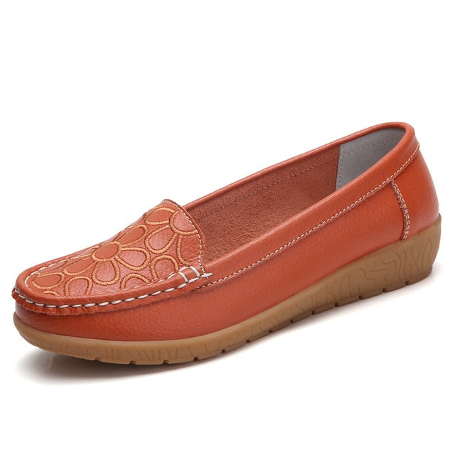 Women Flats