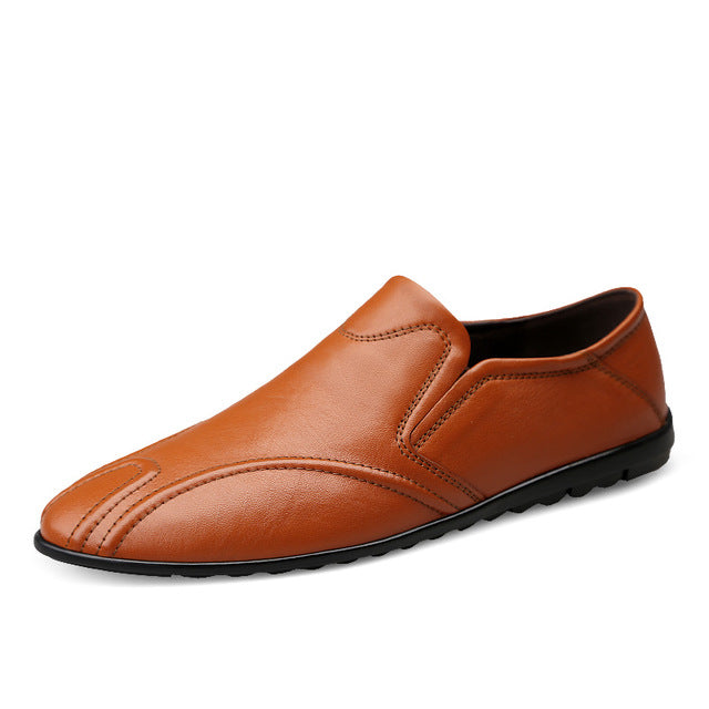 Men Moccasins