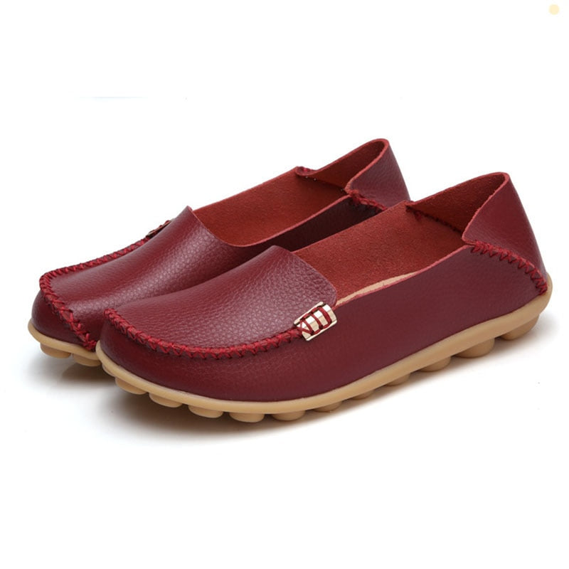 Women Flats