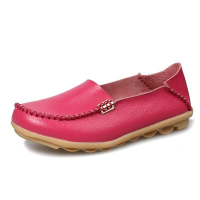 Women Flats
