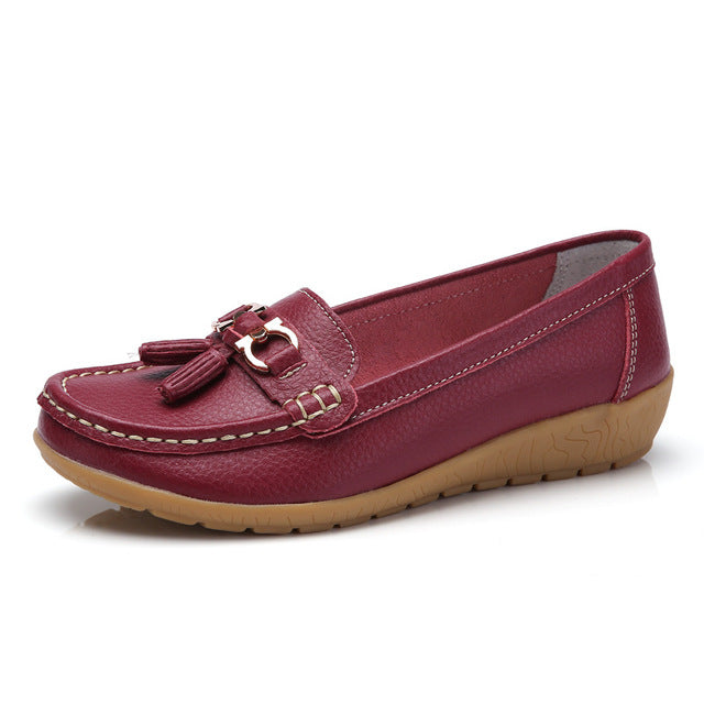 Women Flats